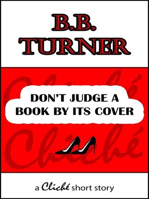 cover image of Don't Judge a Book by Its Cover